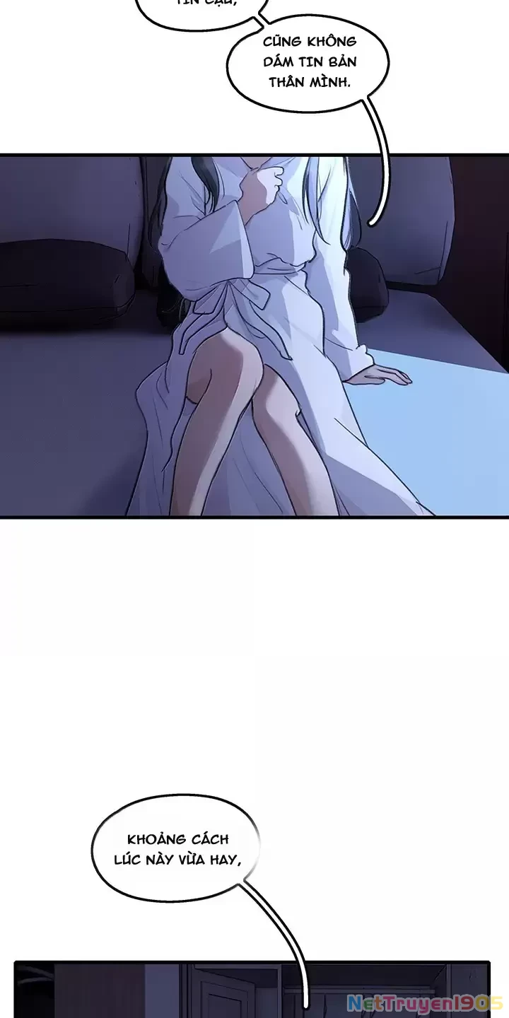 Dư Tình Khả Đãi Chapter 110 - 9