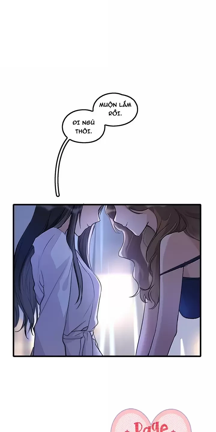 Dư Tình Khả Đãi Chapter 110 - 19