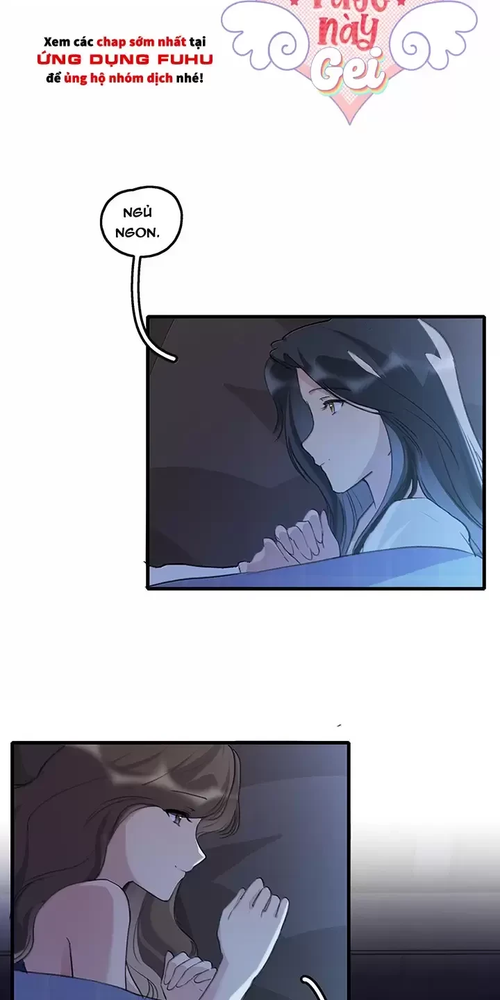Dư Tình Khả Đãi Chapter 110 - 20