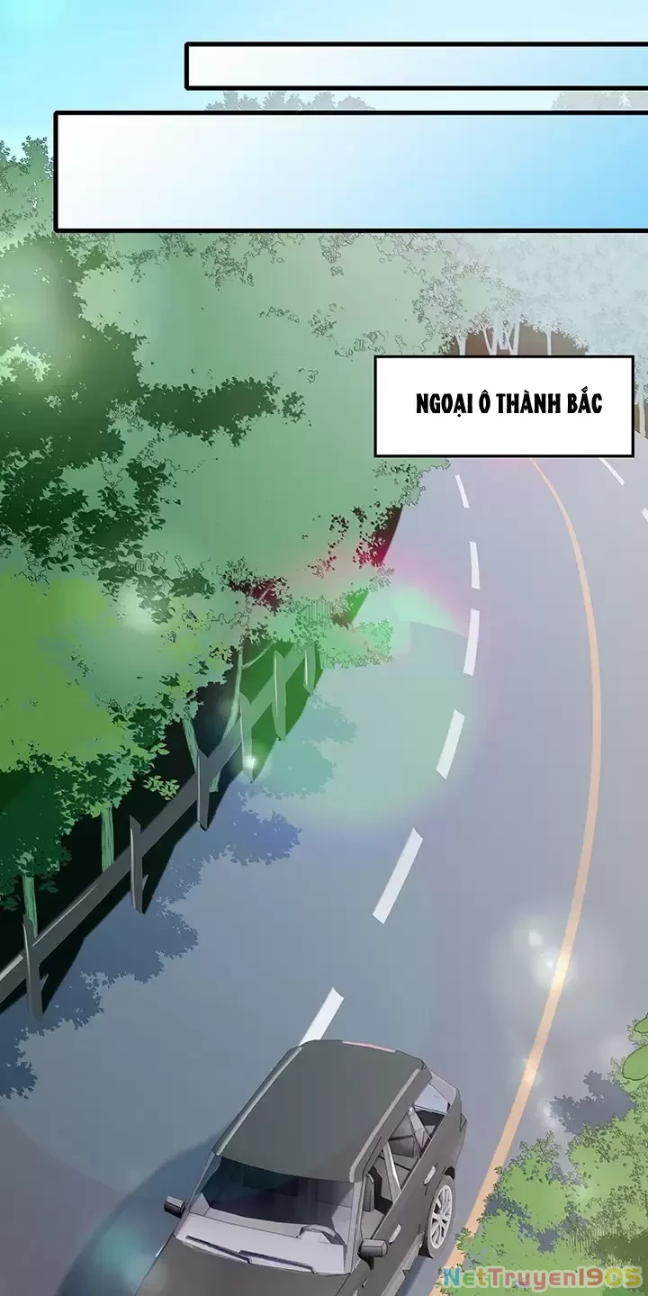 Dư Tình Khả Đãi Chapter 111 - 2
