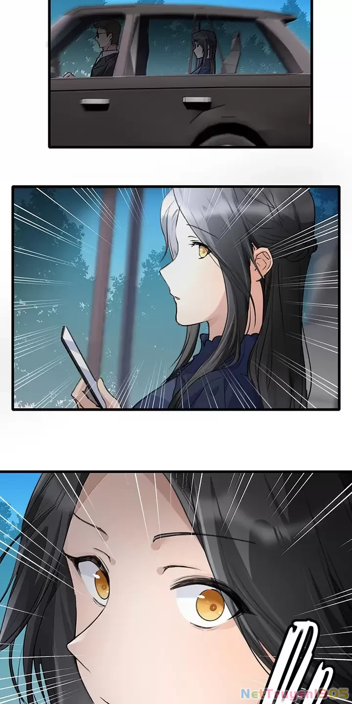 Dư Tình Khả Đãi Chapter 111 - 6