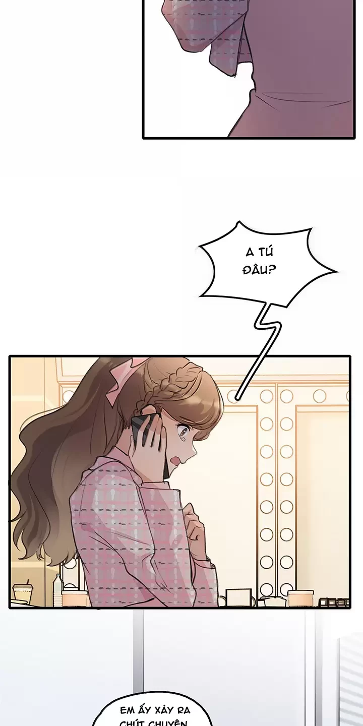 Dư Tình Khả Đãi Chapter 112 - 8