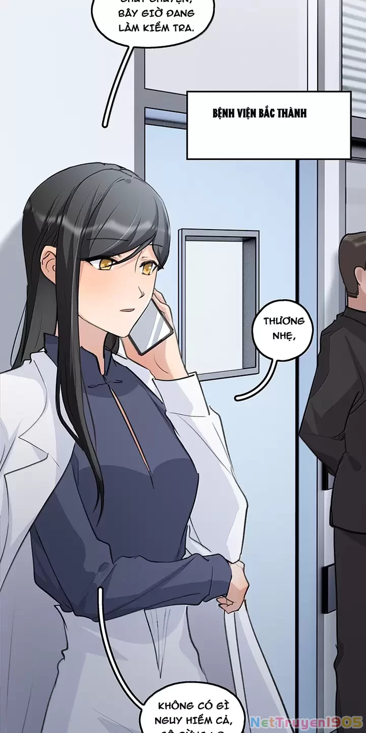 Dư Tình Khả Đãi Chapter 112 - 9