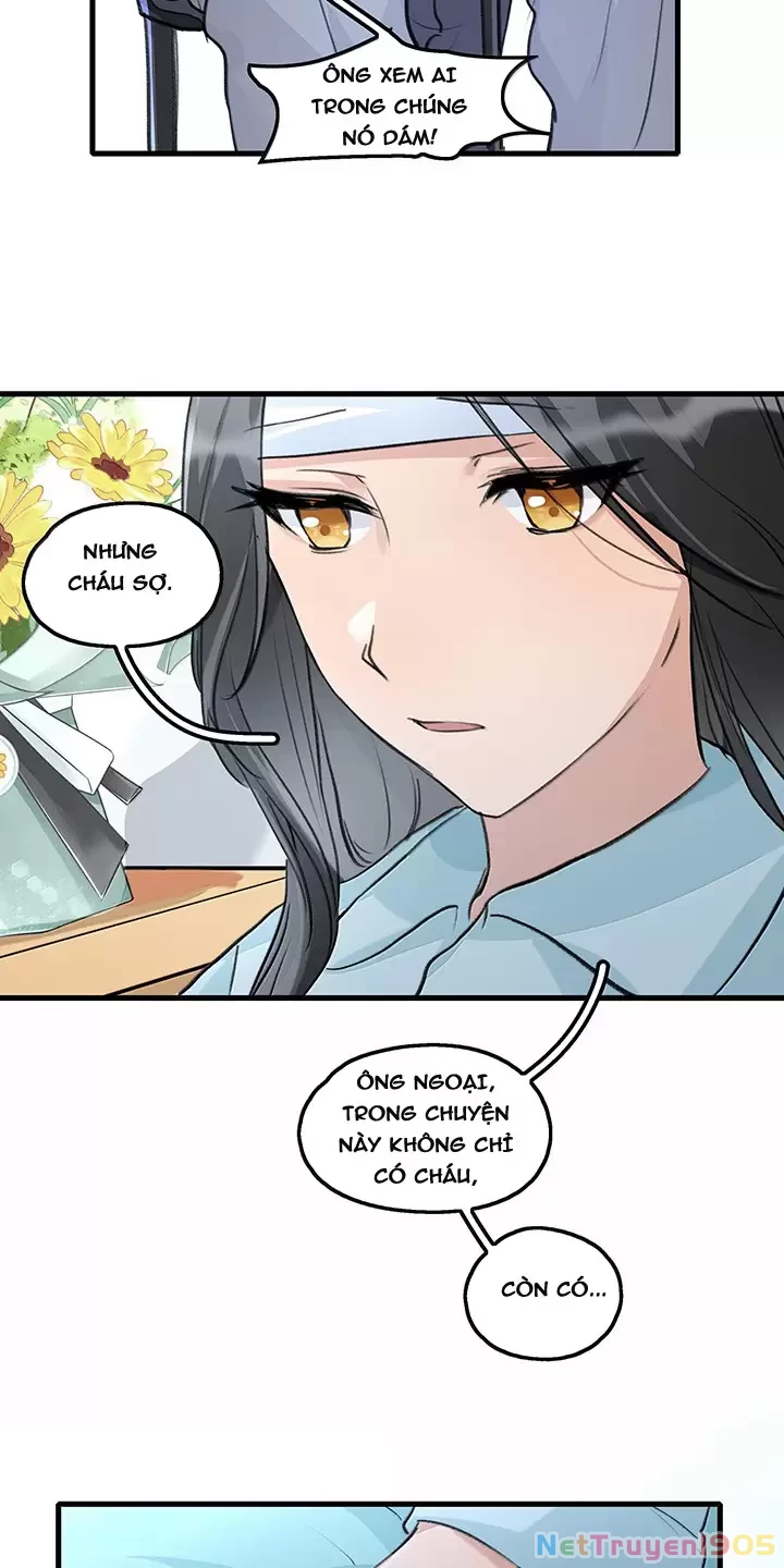 Dư Tình Khả Đãi Chapter 112 - 20