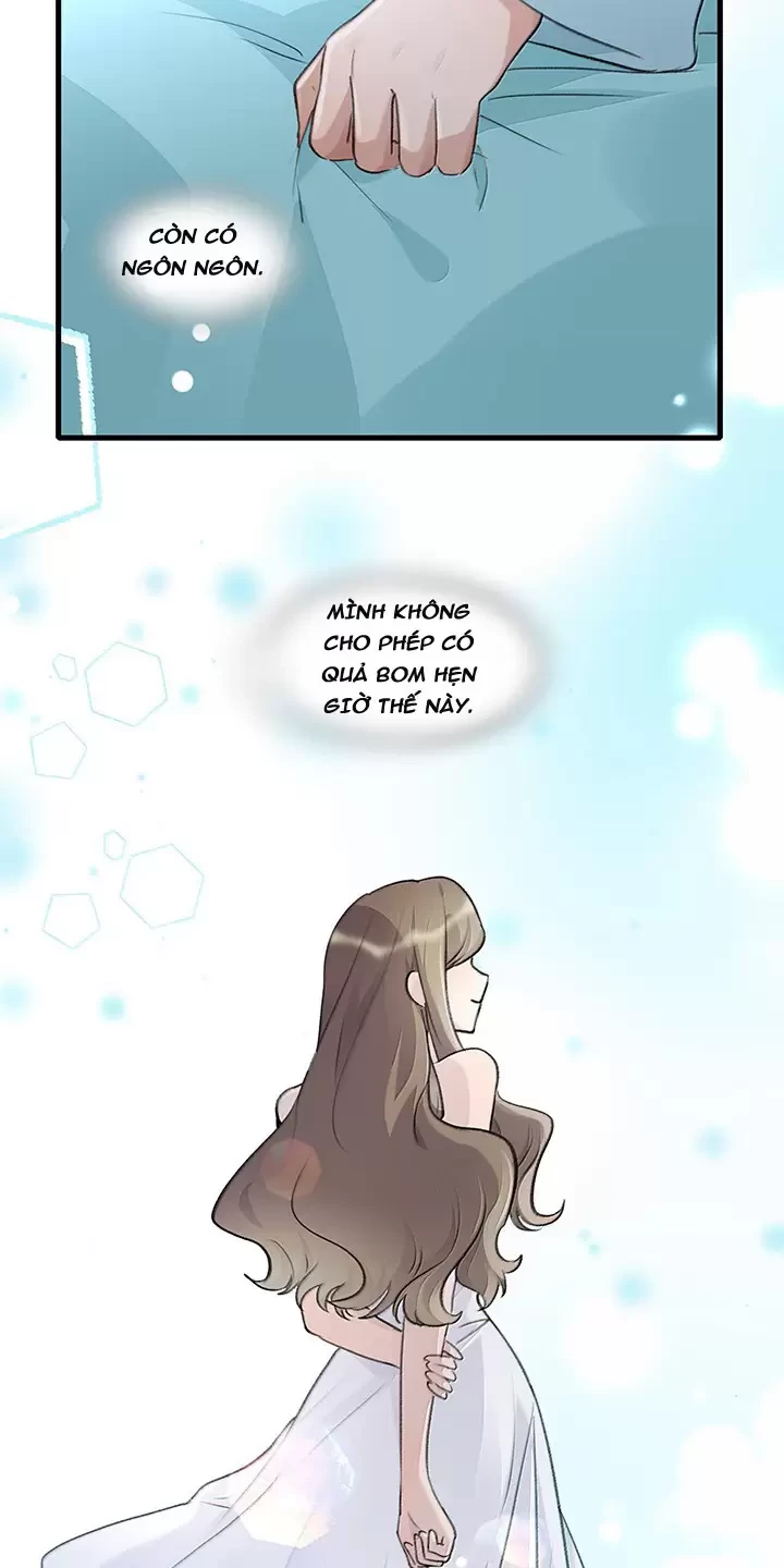 Dư Tình Khả Đãi Chapter 112 - 21