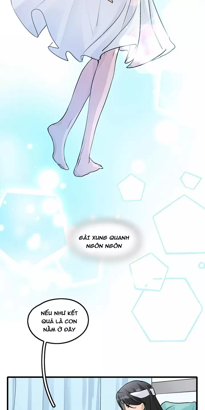 Dư Tình Khả Đãi Chapter 112 - 22
