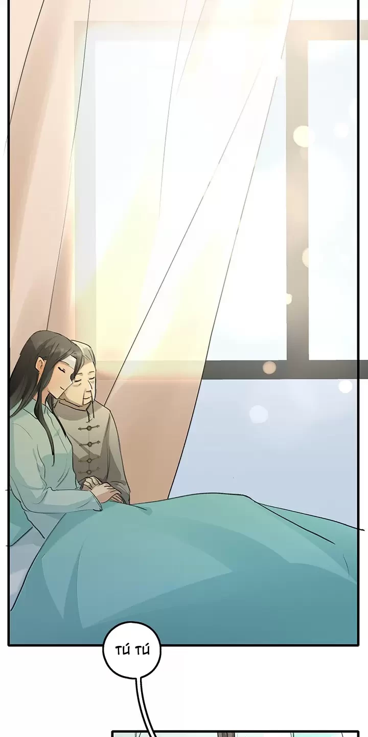 Dư Tình Khả Đãi Chapter 113 - 2
