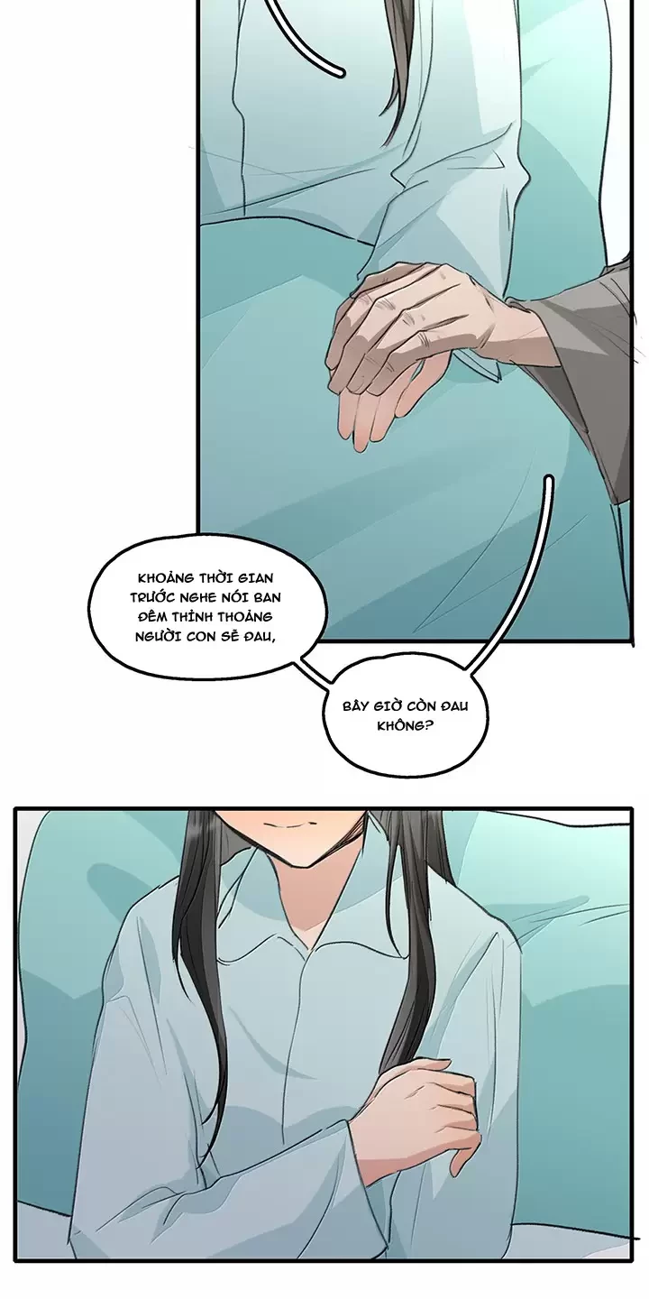 Dư Tình Khả Đãi Chapter 113 - 3