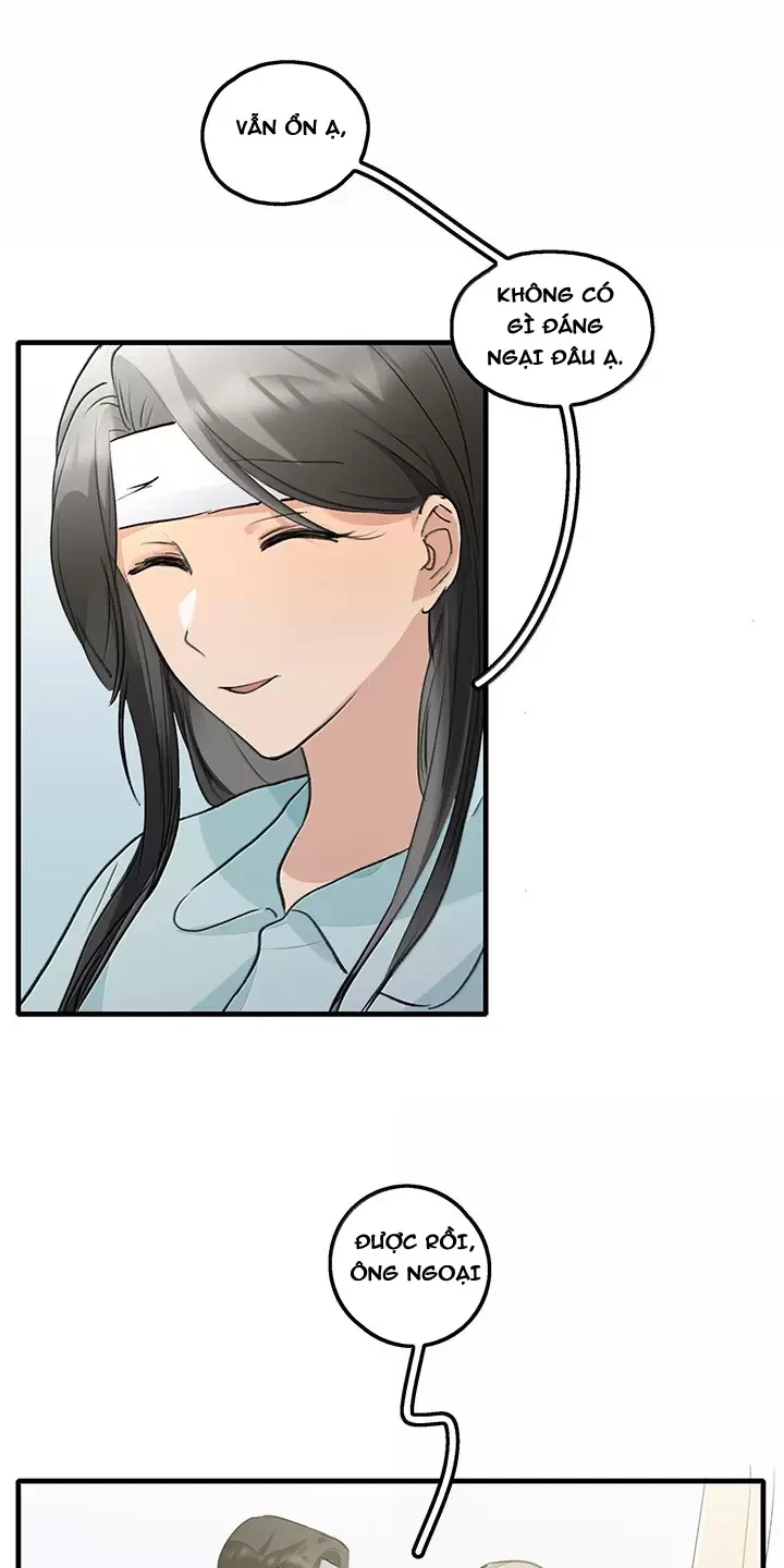 Dư Tình Khả Đãi Chapter 113 - 4
