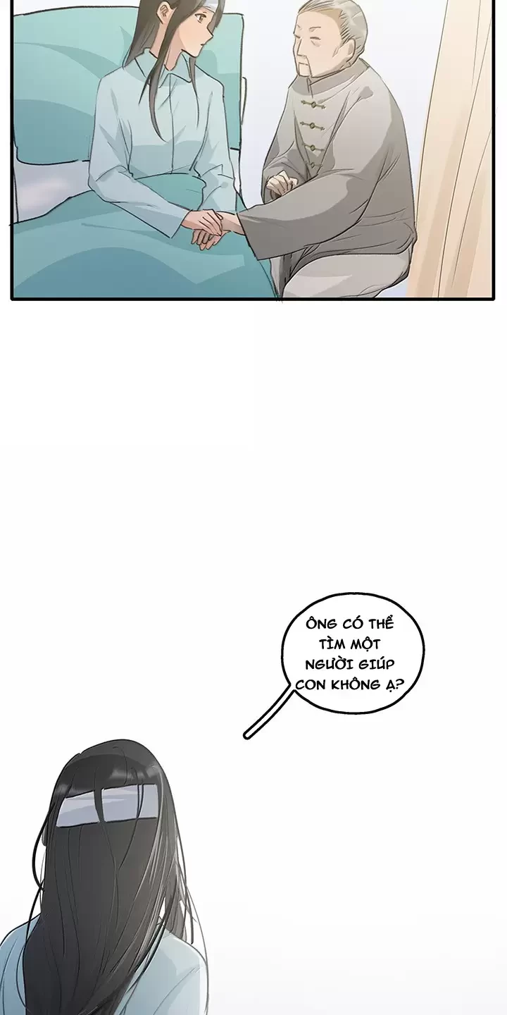 Dư Tình Khả Đãi Chapter 113 - 5