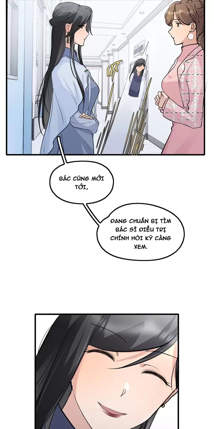 Dư Tình Khả Đãi Chapter 113 - 20