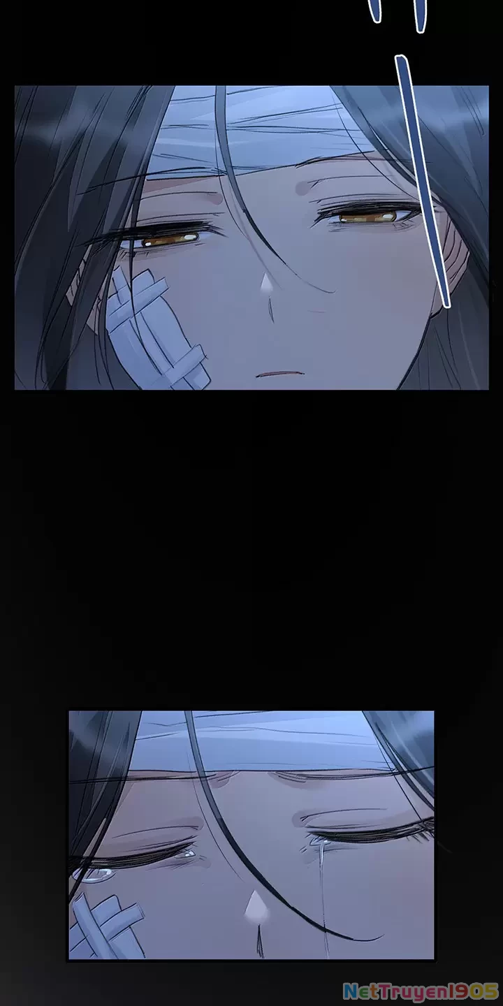 Dư Tình Khả Đãi Chapter 114 - 5