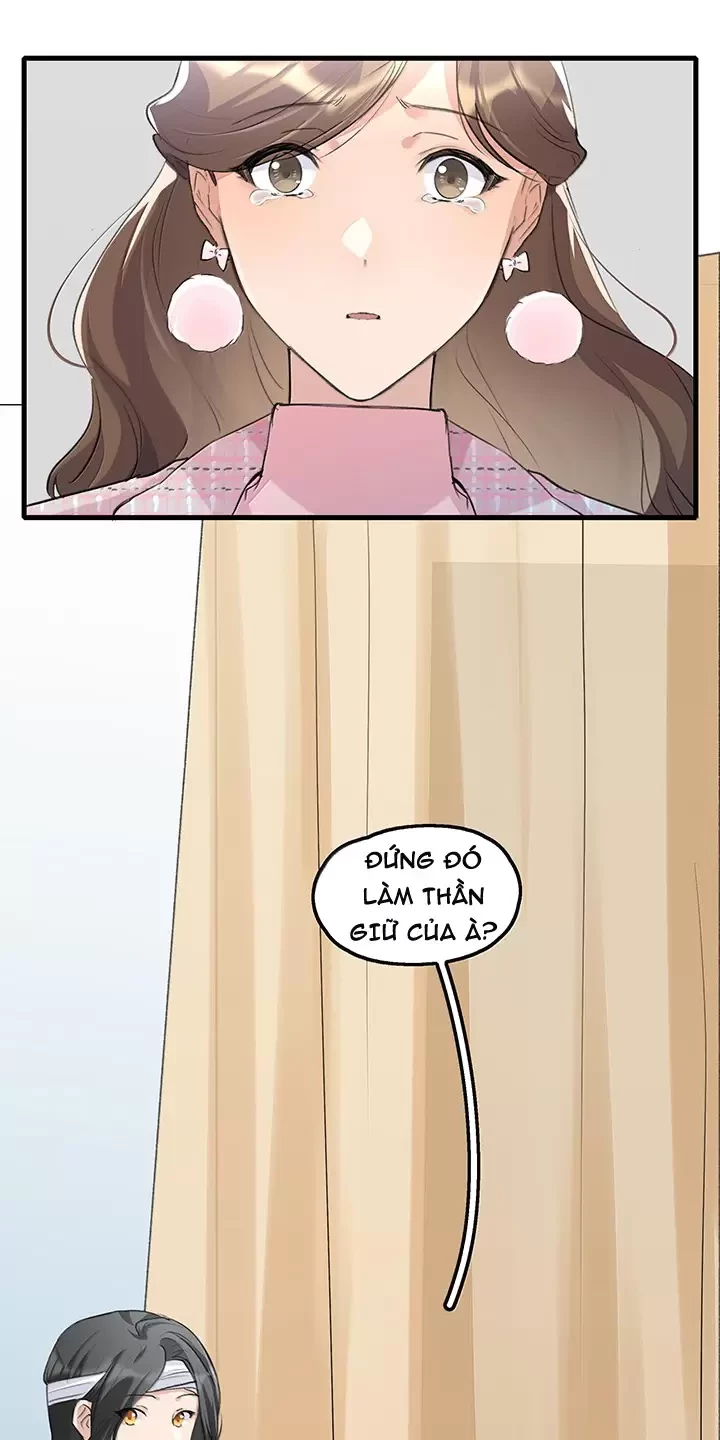 Dư Tình Khả Đãi Chapter 114 - 9