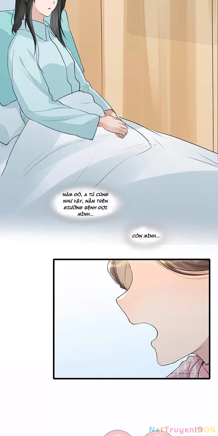 Dư Tình Khả Đãi Chapter 114 - 10