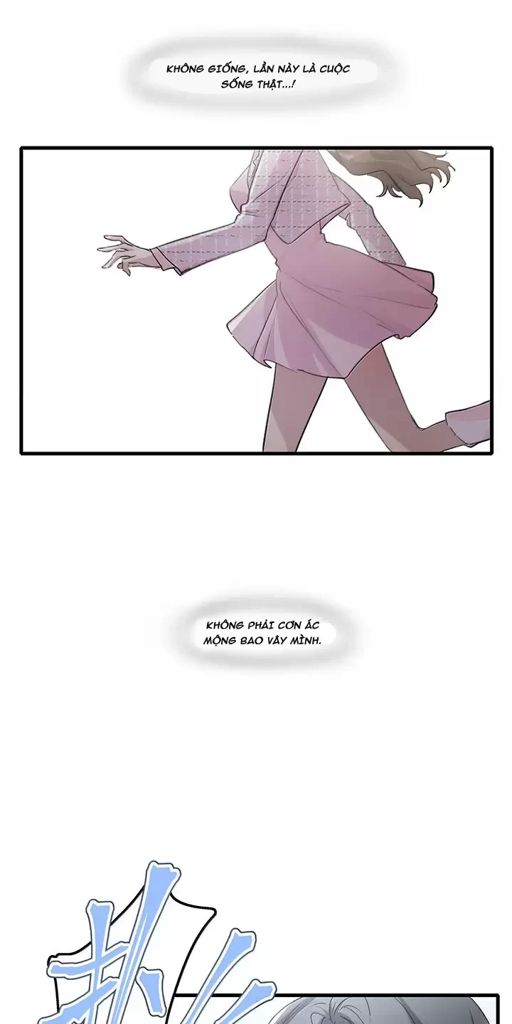 Dư Tình Khả Đãi Chapter 114 - 13