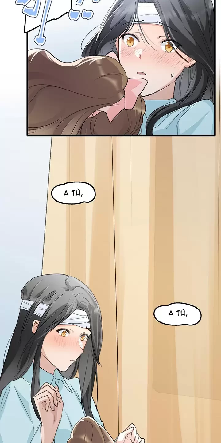 Dư Tình Khả Đãi Chapter 114 - 14