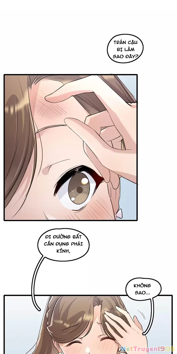 Dư Tình Khả Đãi Chapter 114 - 18