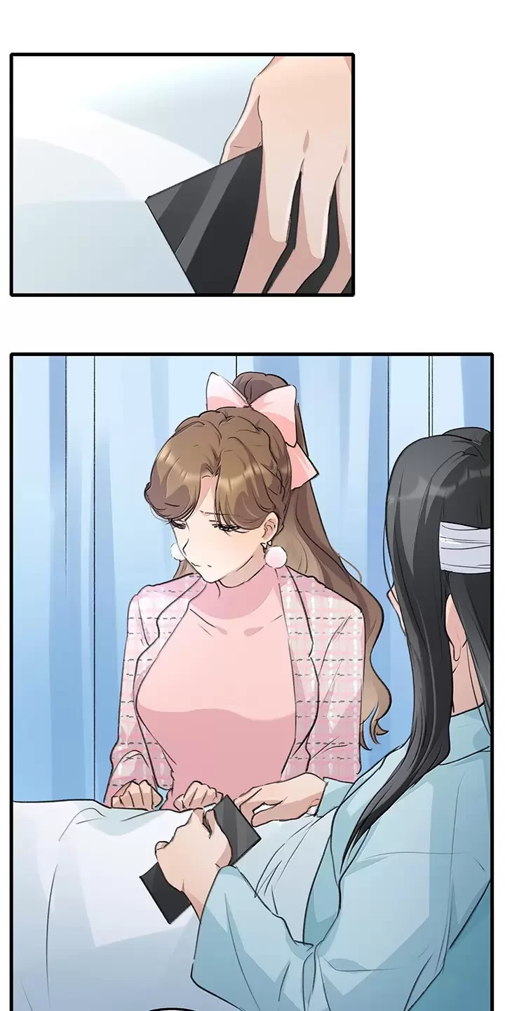 Dư Tình Khả Đãi Chapter 114 - 21