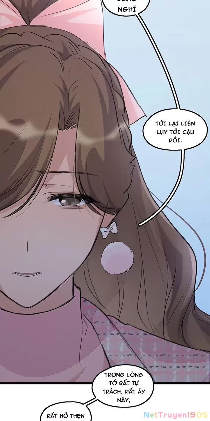 Dư Tình Khả Đãi Chapter 115 - 2