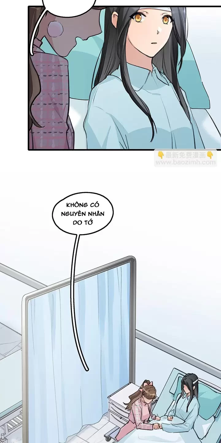 Dư Tình Khả Đãi Chapter 115 - 3