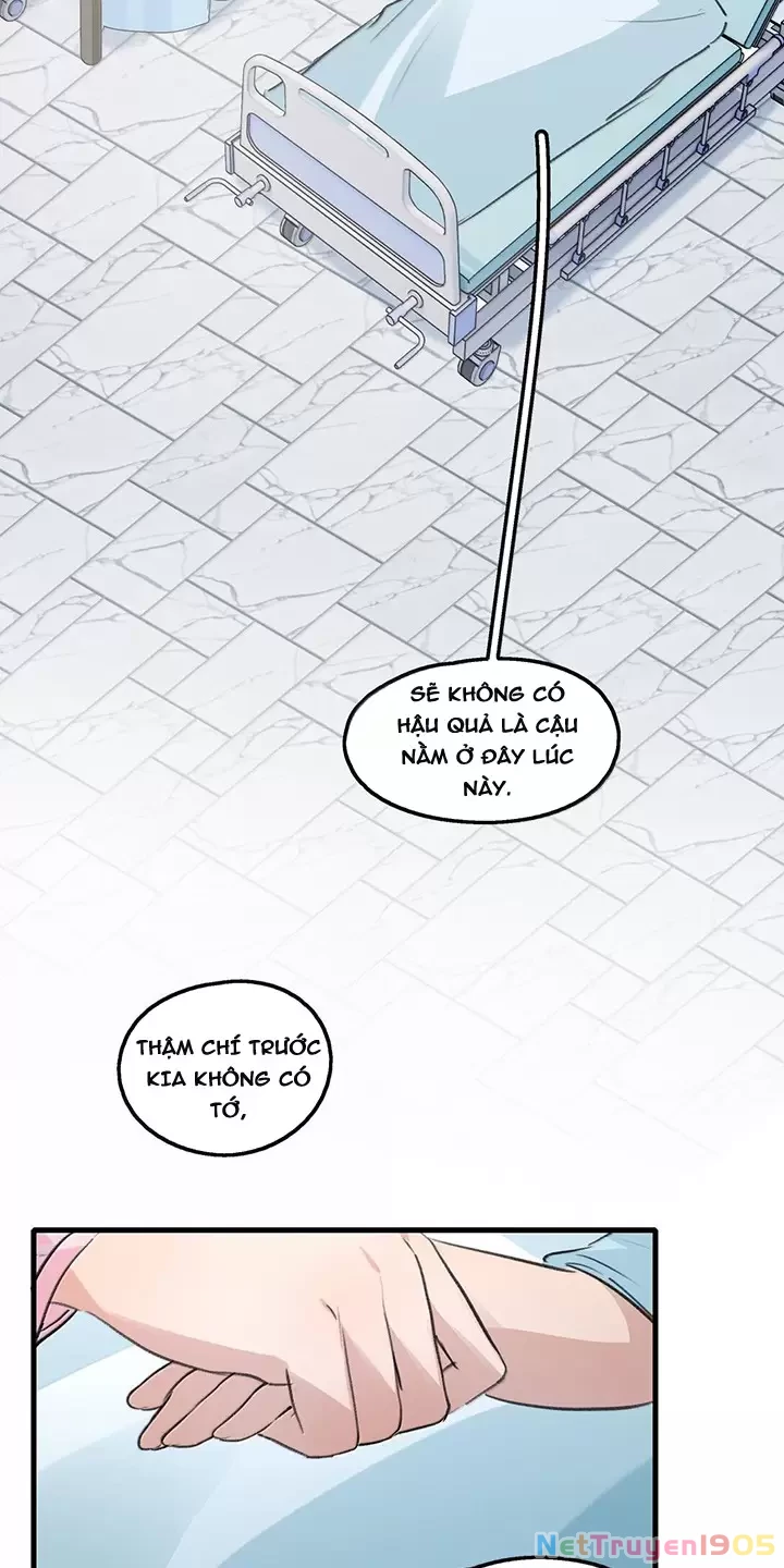 Dư Tình Khả Đãi Chapter 115 - 4