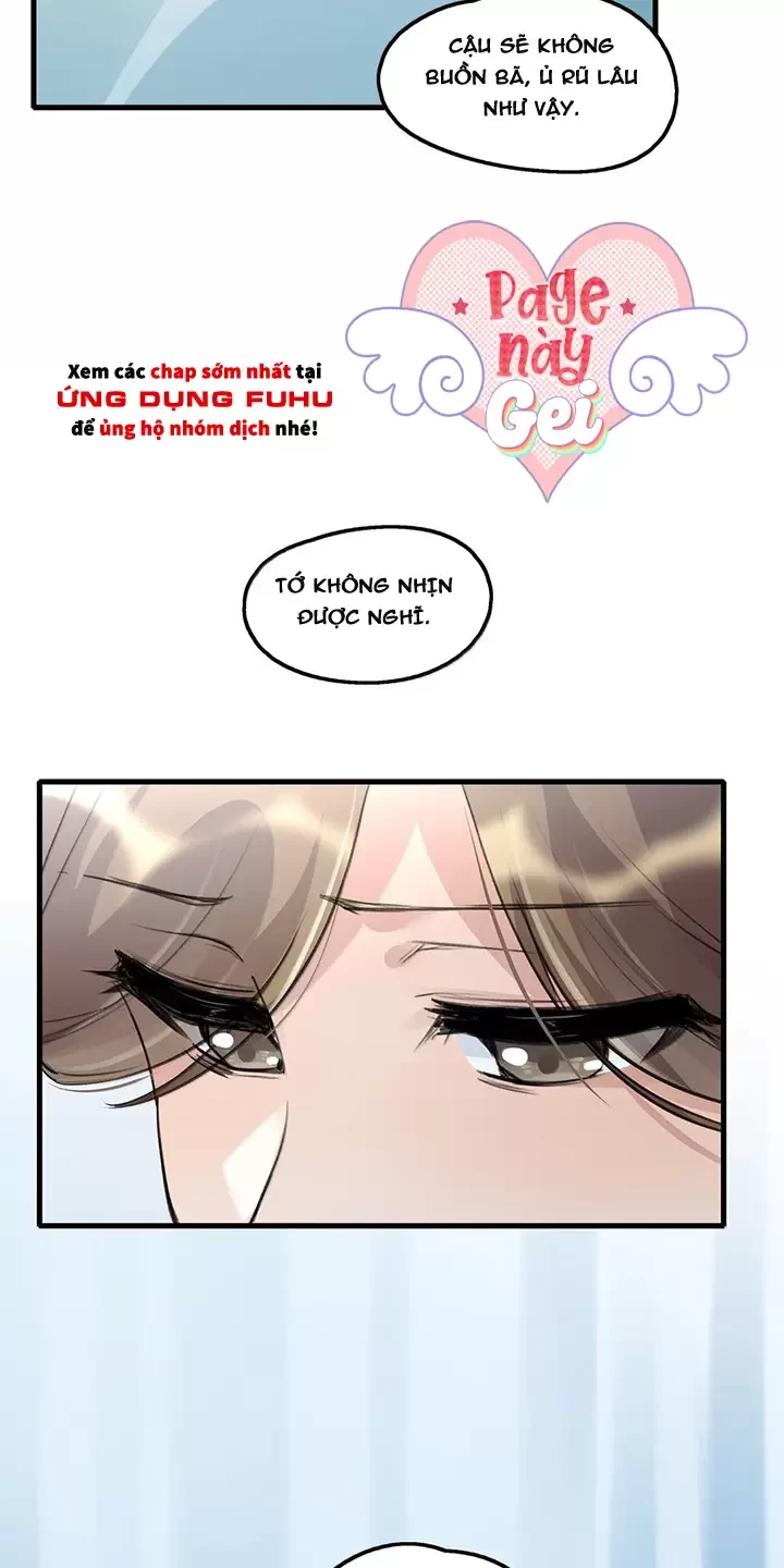 Dư Tình Khả Đãi Chapter 115 - 5