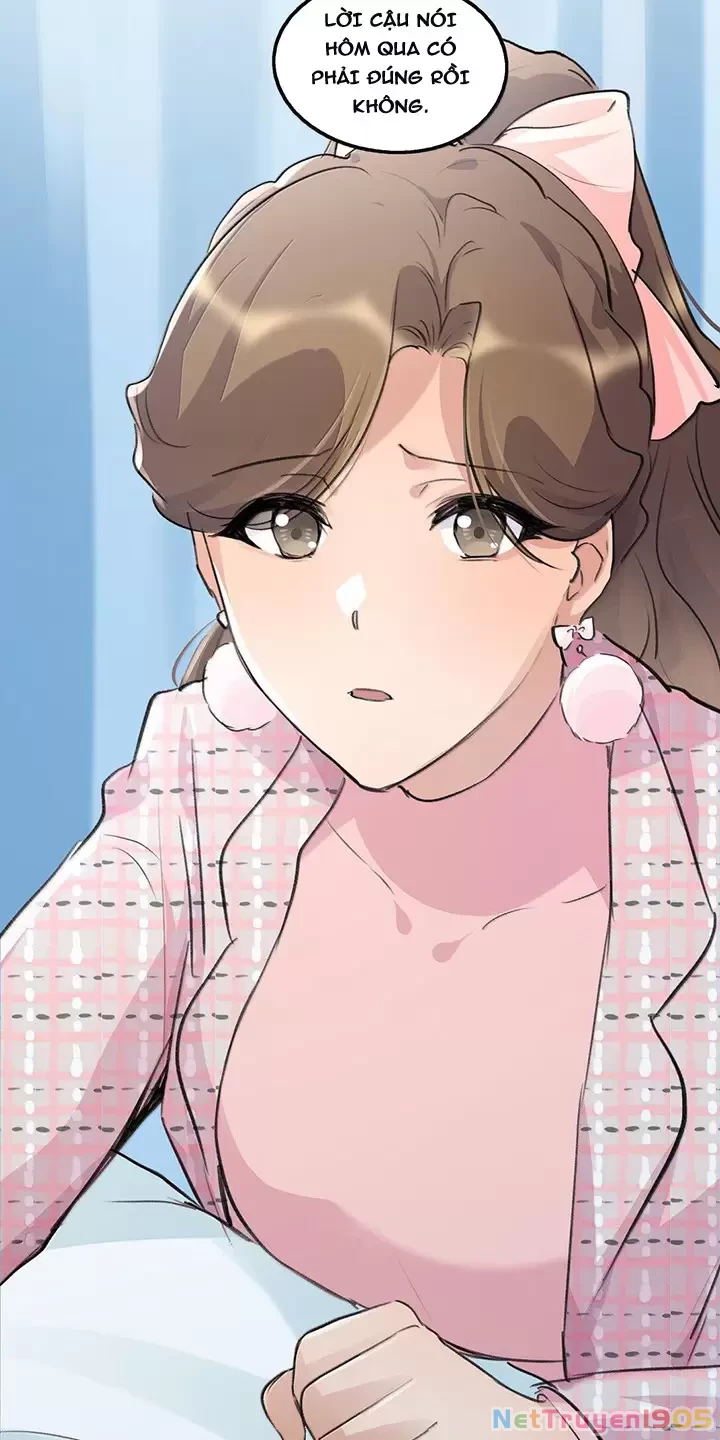 Dư Tình Khả Đãi Chapter 115 - 6