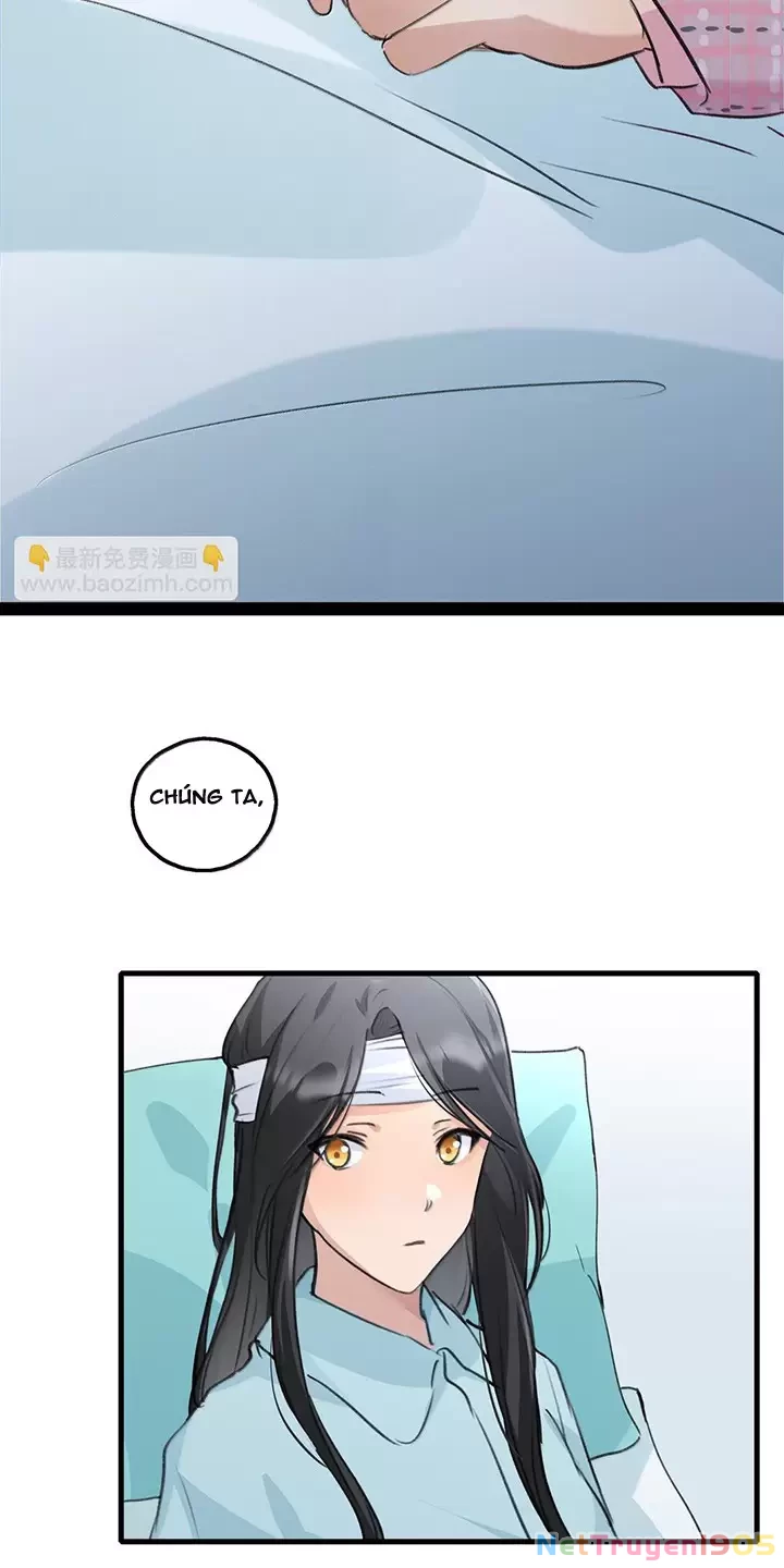 Dư Tình Khả Đãi Chapter 115 - 7