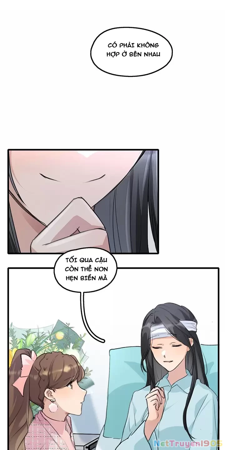 Dư Tình Khả Đãi Chapter 115 - 8