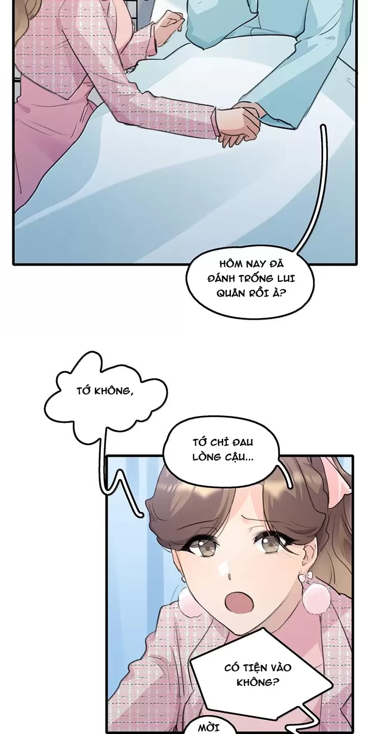 Dư Tình Khả Đãi Chapter 115 - 9