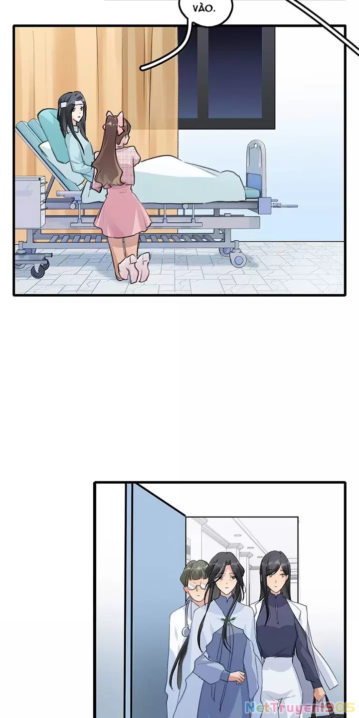 Dư Tình Khả Đãi Chapter 115 - 10