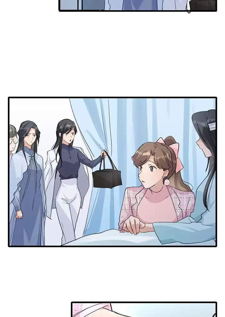 Dư Tình Khả Đãi Chapter 115 - 11