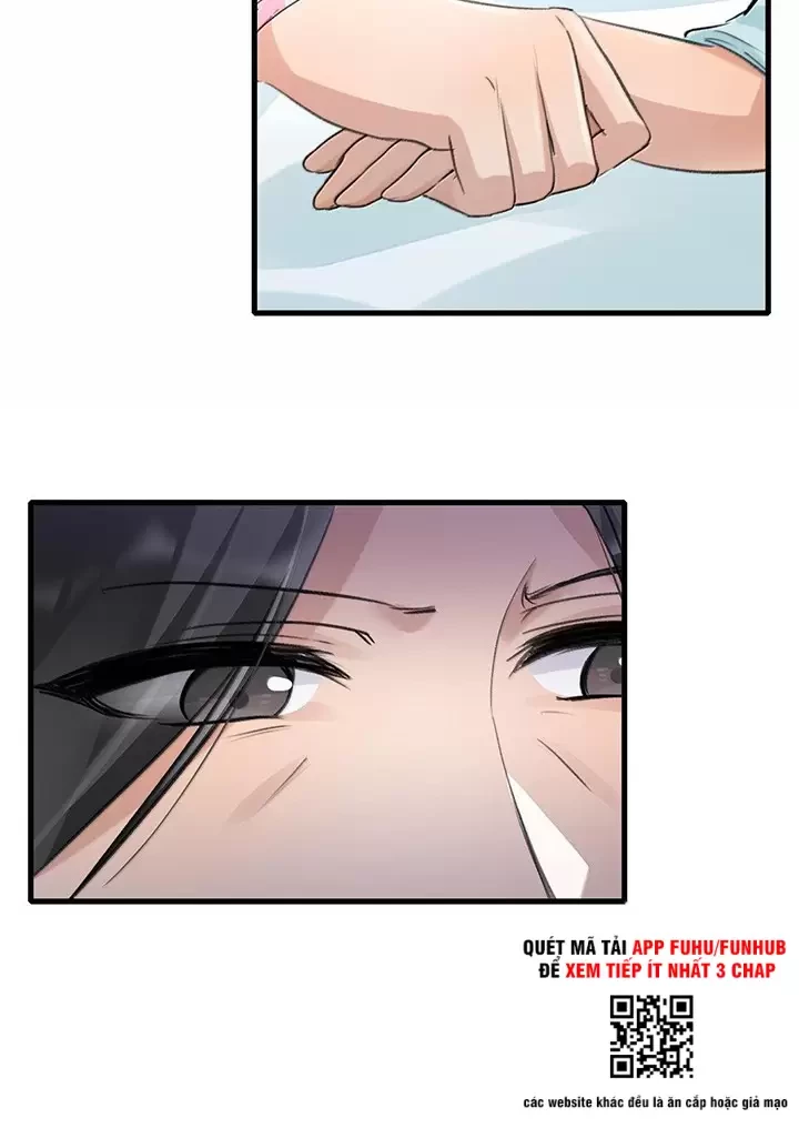 Dư Tình Khả Đãi Chapter 115 - 12