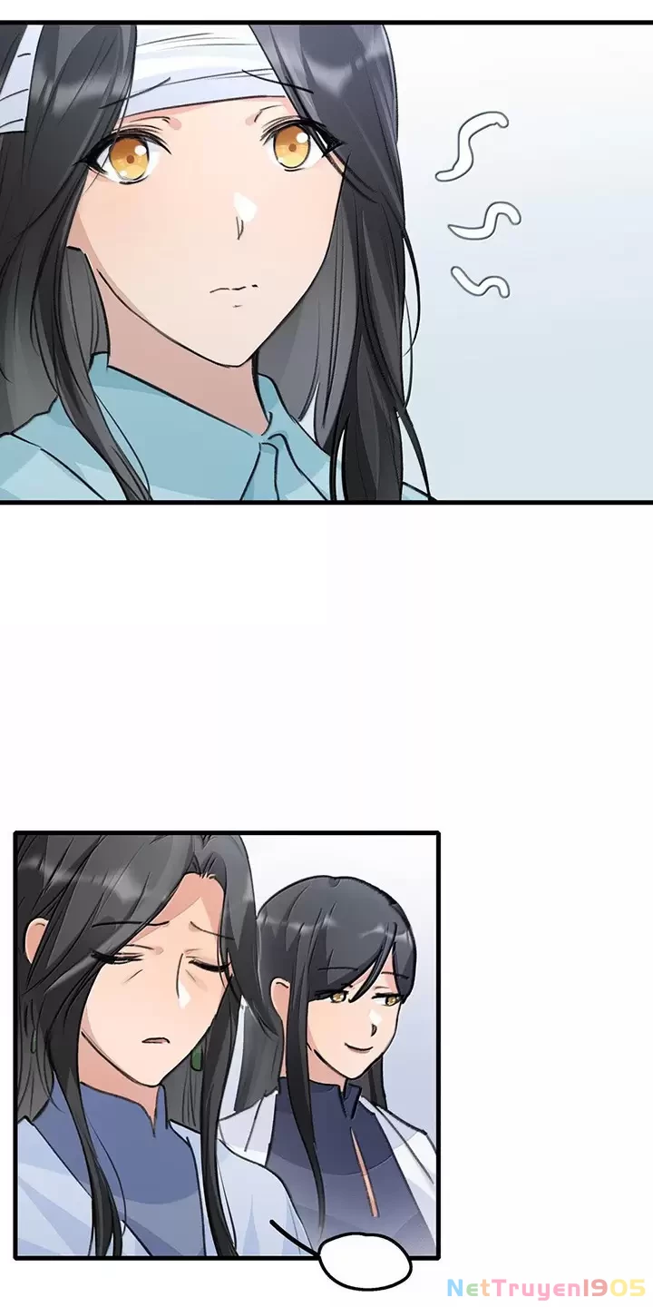 Dư Tình Khả Đãi Chapter 115 - 13