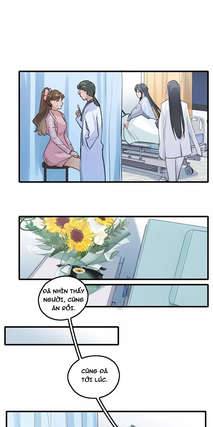 Dư Tình Khả Đãi Chapter 115 - 14