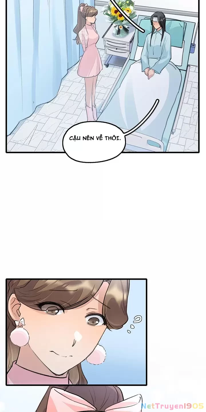 Dư Tình Khả Đãi Chapter 115 - 15