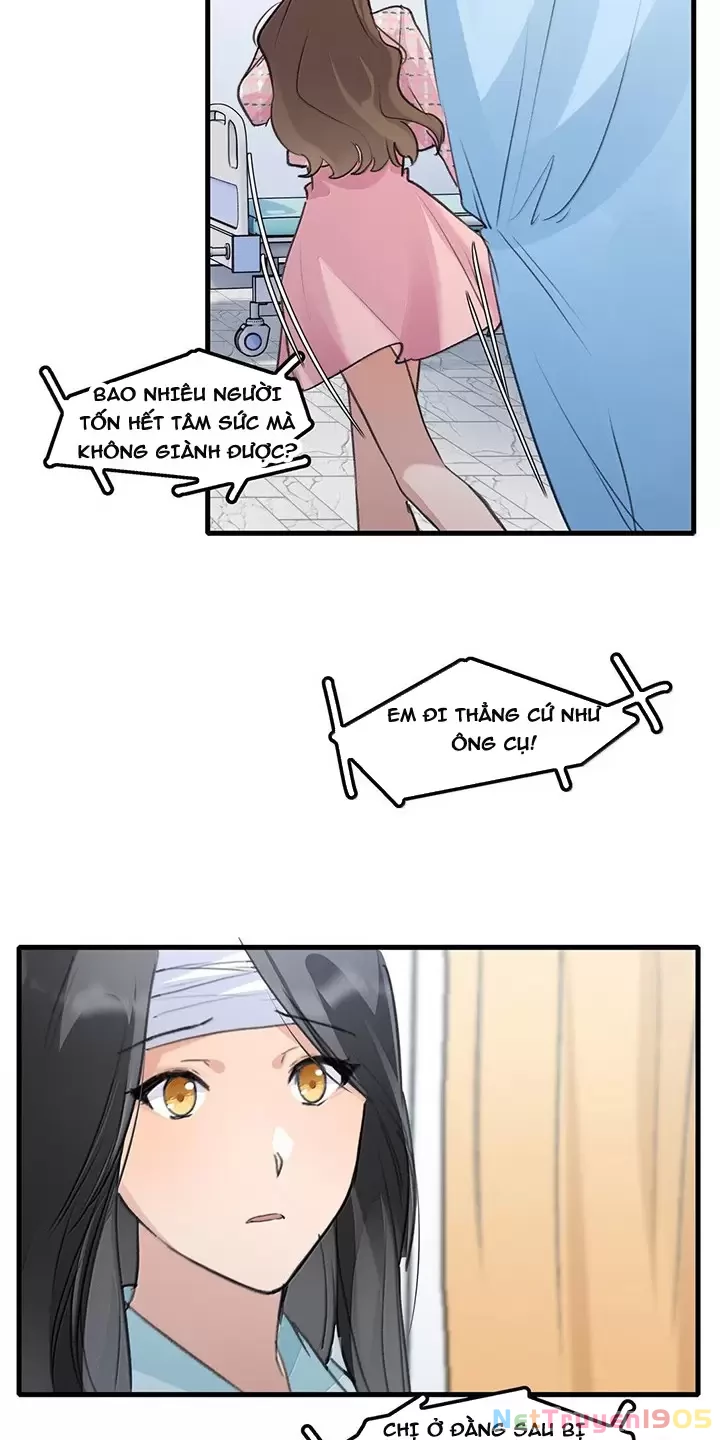 Dư Tình Khả Đãi Chapter 115 - 20