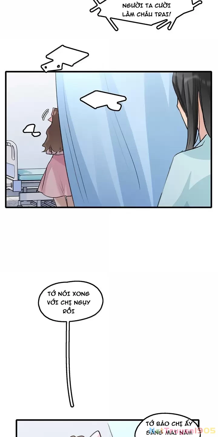 Dư Tình Khả Đãi Chapter 115 - 21