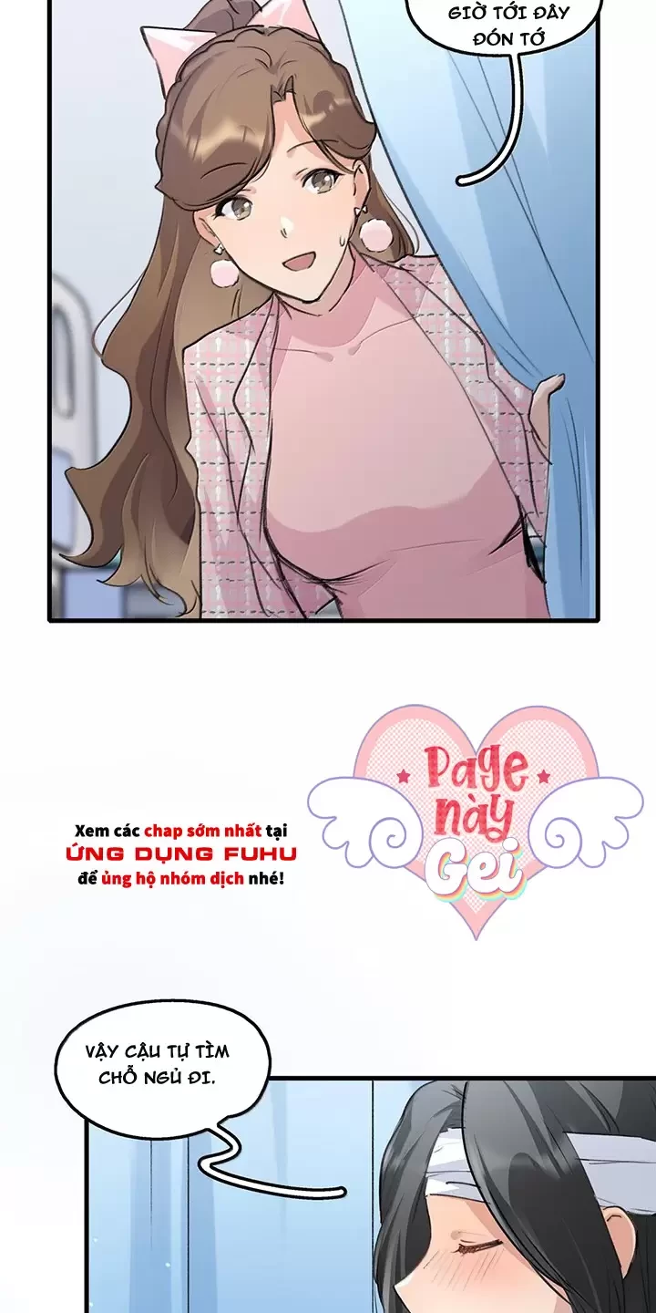 Dư Tình Khả Đãi Chapter 115 - 22