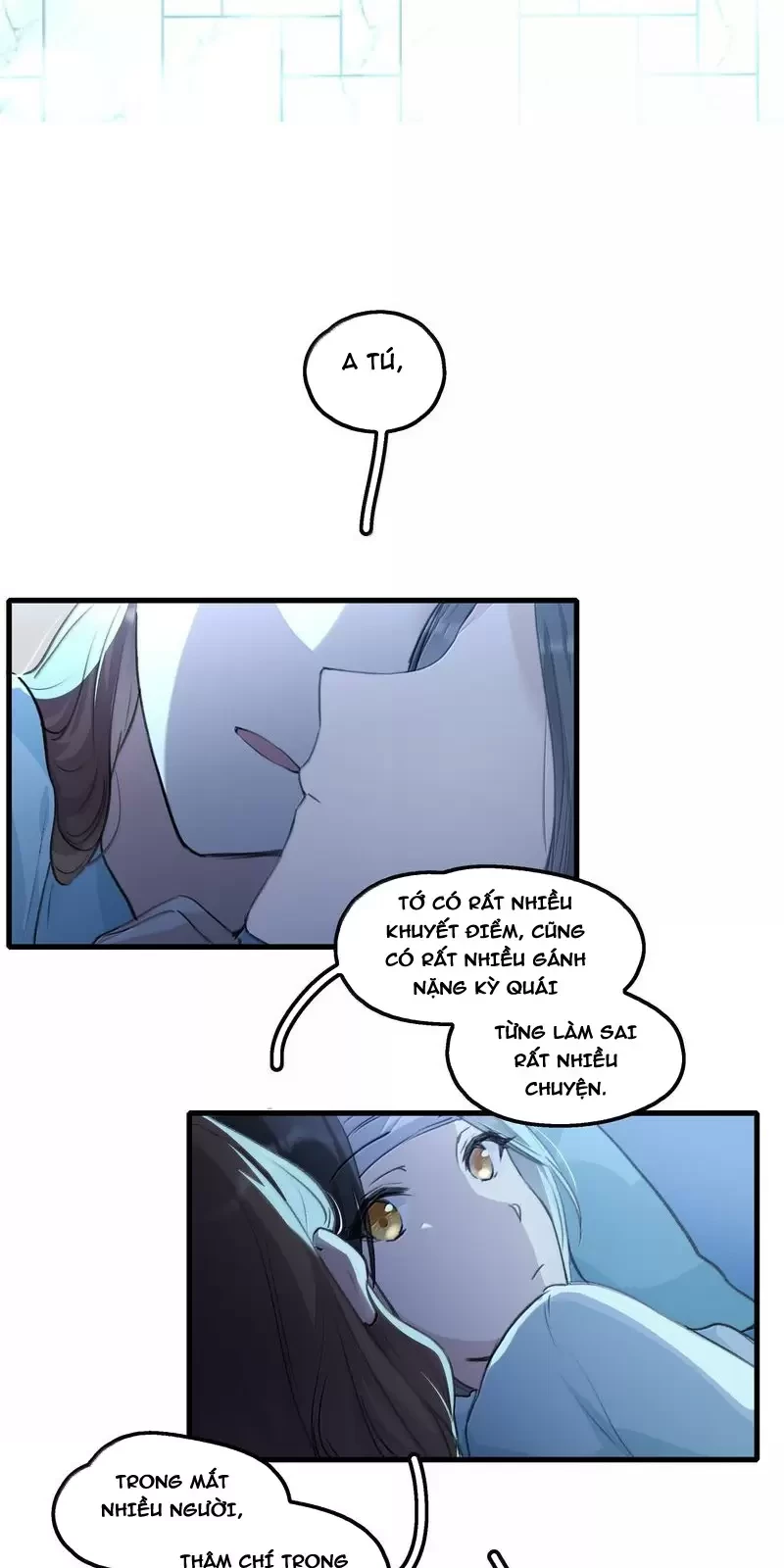 Dư Tình Khả Đãi Chapter 116 - 4