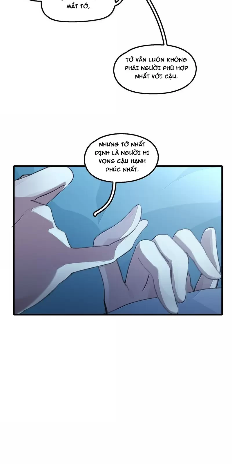 Dư Tình Khả Đãi Chapter 116 - 5