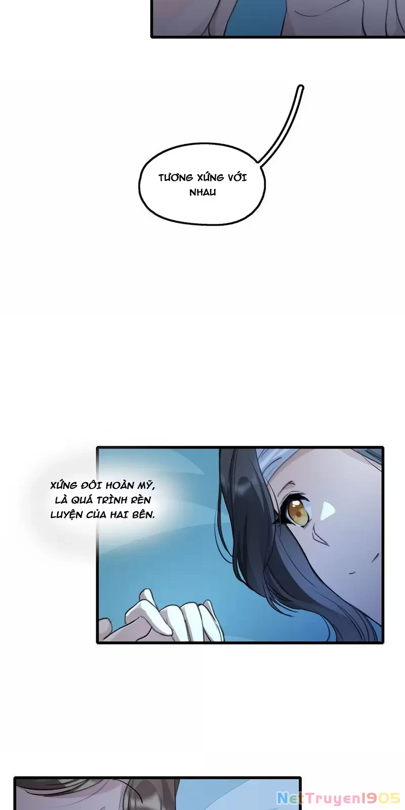 Dư Tình Khả Đãi Chapter 116 - 7
