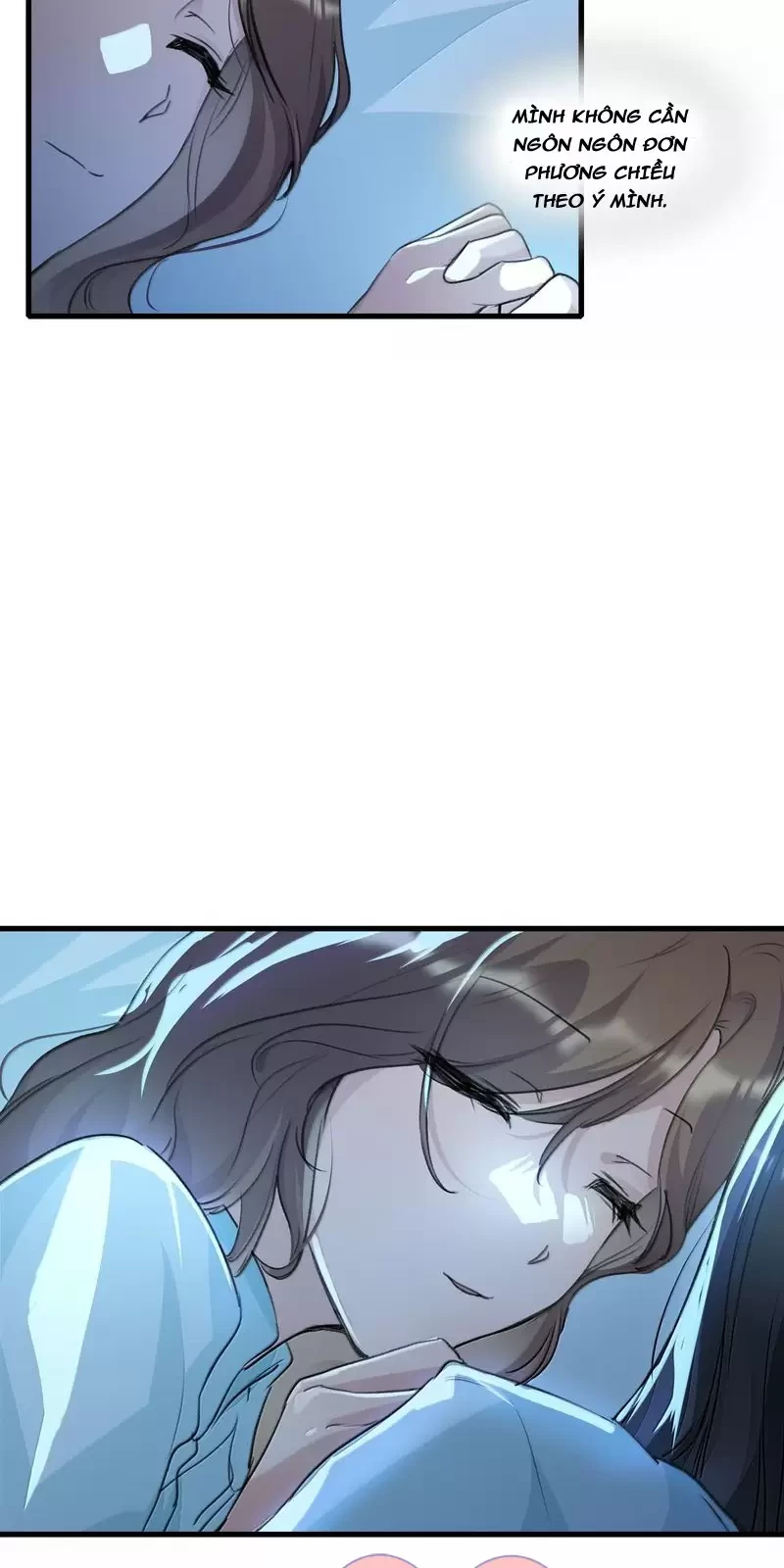 Dư Tình Khả Đãi Chapter 116 - 8