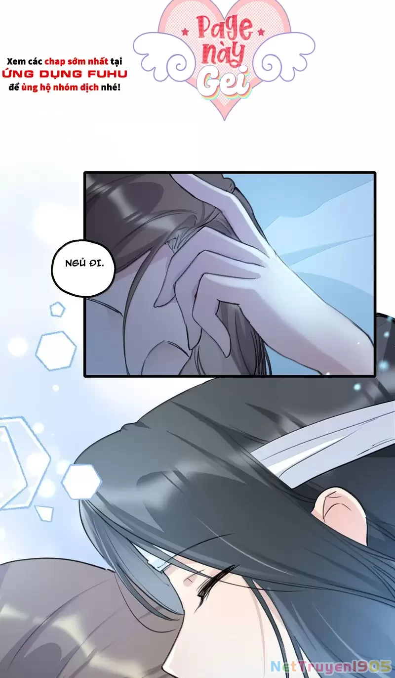 Dư Tình Khả Đãi Chapter 116 - 9