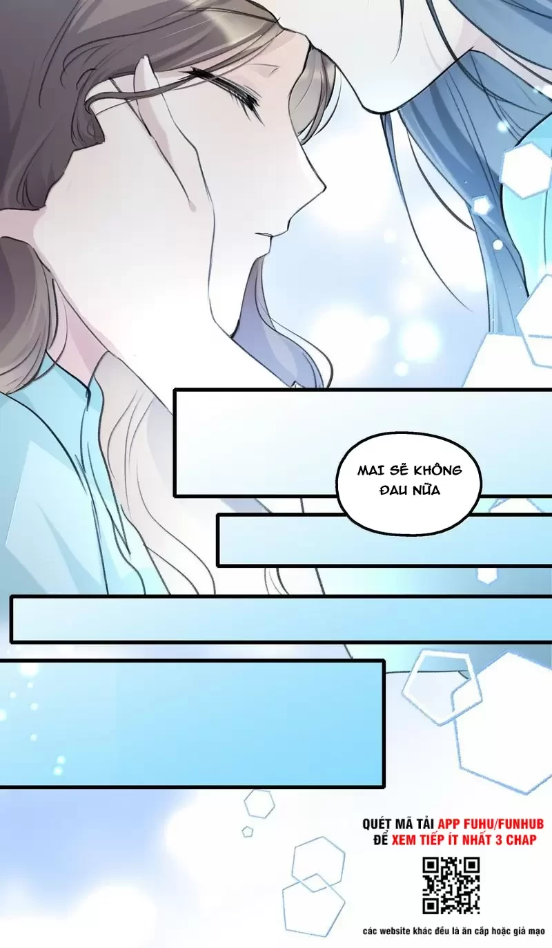 Dư Tình Khả Đãi Chapter 116 - 10