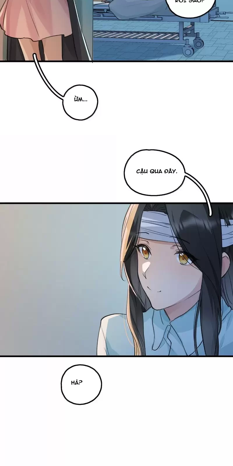 Dư Tình Khả Đãi Chapter 116 - 12