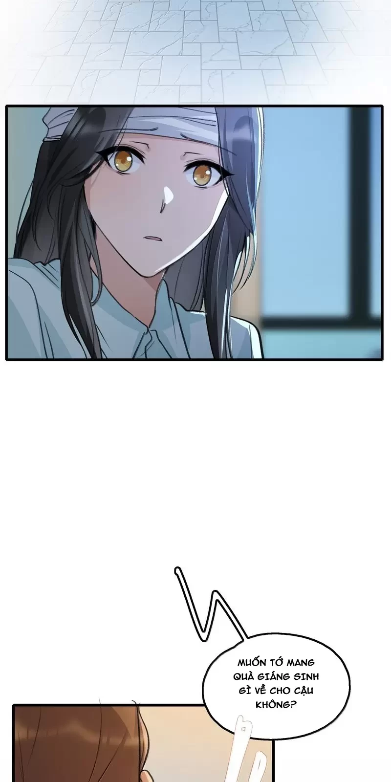 Dư Tình Khả Đãi Chapter 116 - 18