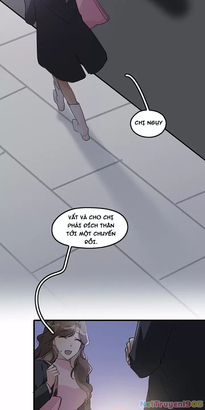 Dư Tình Khả Đãi Chapter 117 - 3