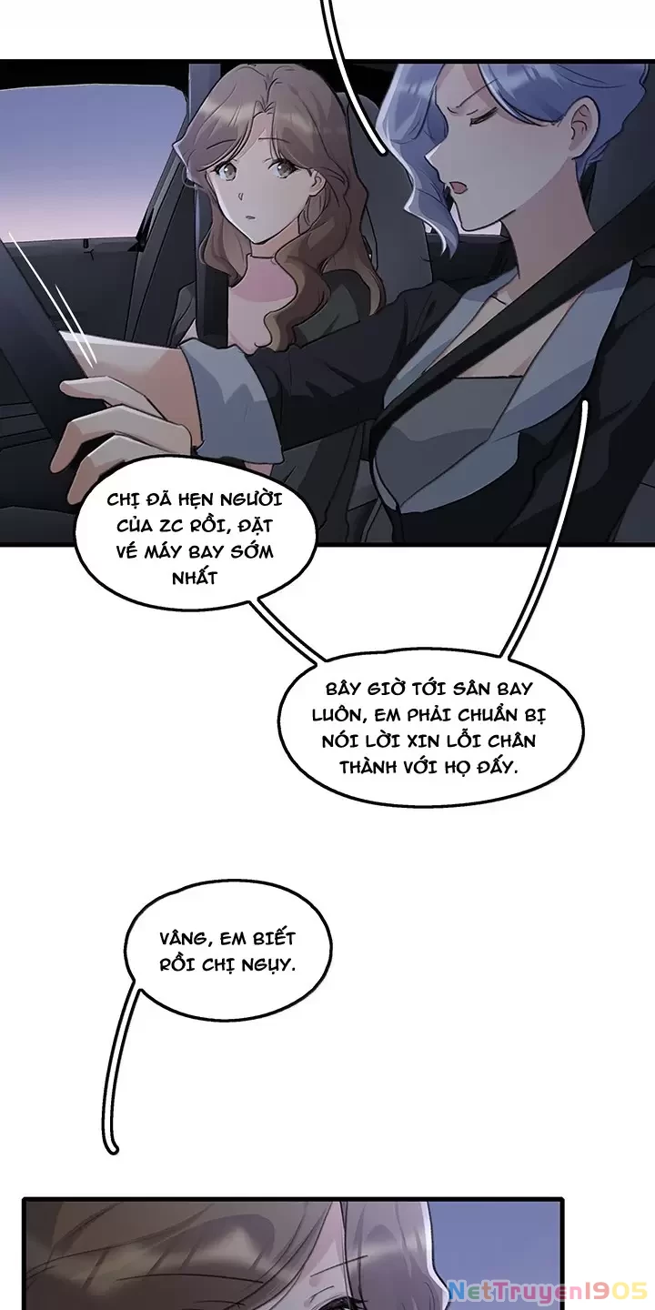 Dư Tình Khả Đãi Chapter 117 - 8