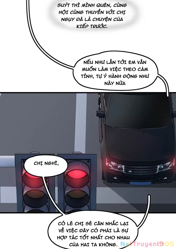 Dư Tình Khả Đãi Chapter 117 - 11